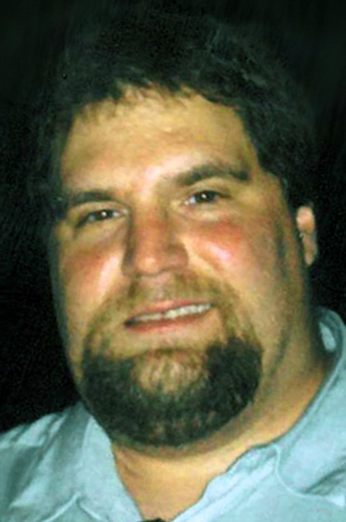 Steven P. Rightmyer