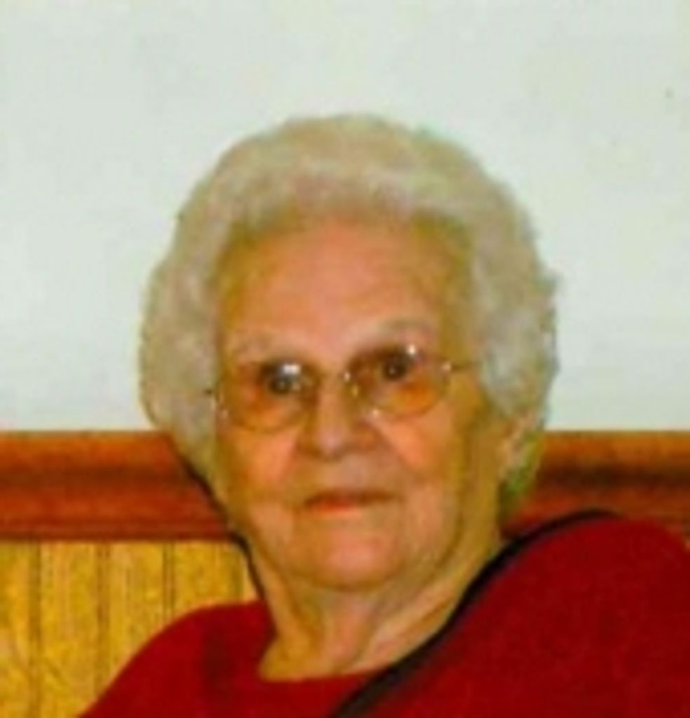 Ida R. Green