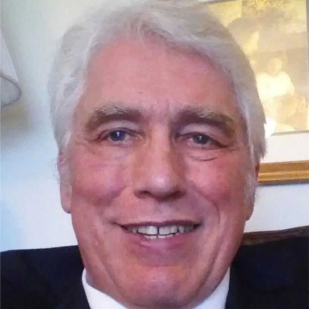 Tom R. Ajax