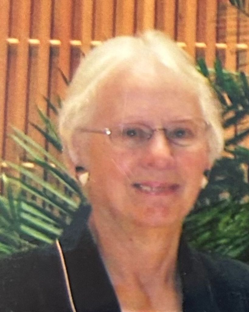 LeAnn Kathleen Marzinske