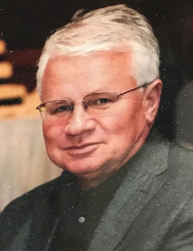 Joseph M. Bellock, Iii