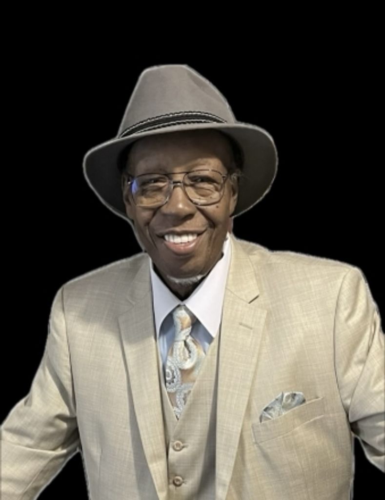 Pastor Leonard Rhone, Sr.