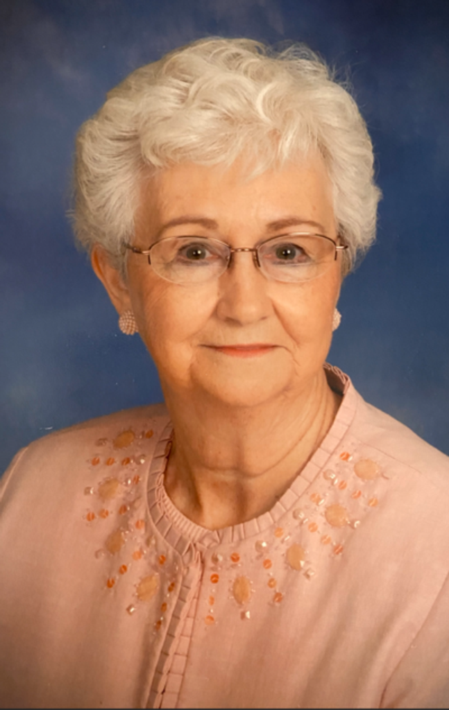 Mary Jo Gray Profile Photo