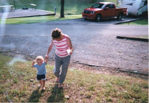 Sallie Ann (McInteer)  Vincent photo gallery thumbnail 25 of 46
