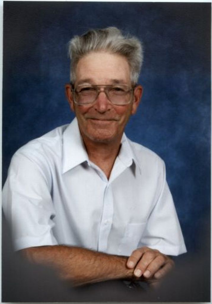 Eugene Ciszak