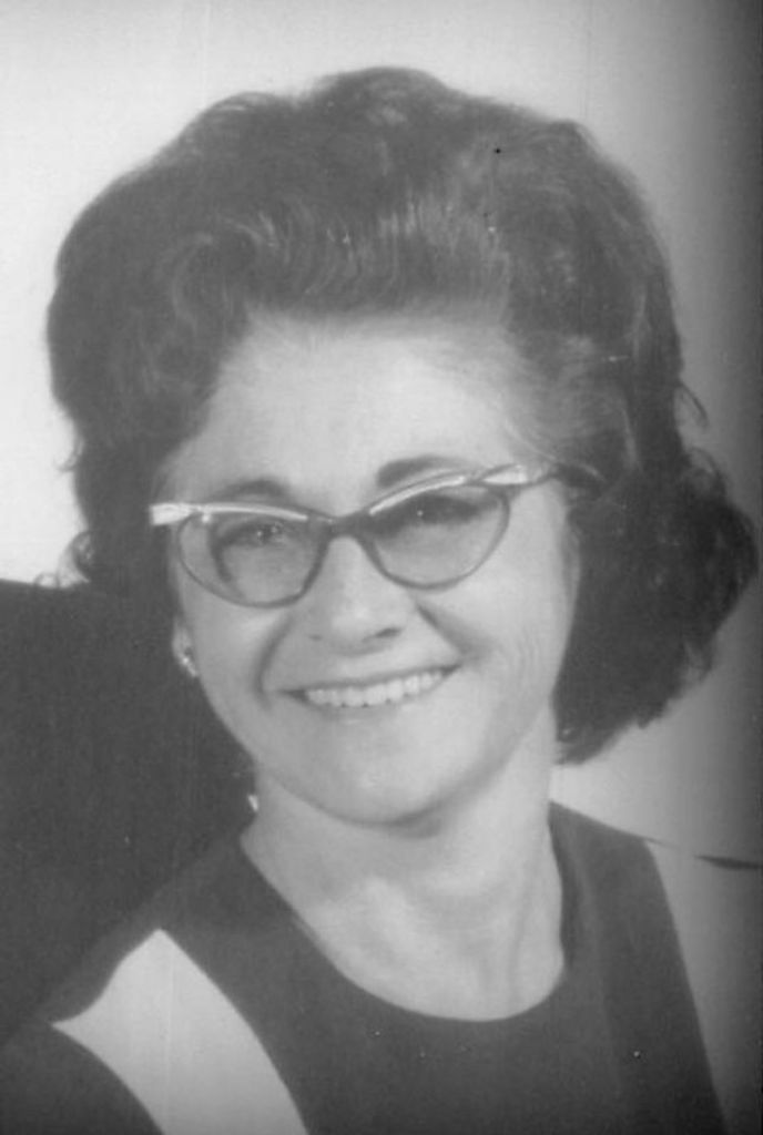 Darlene Paben