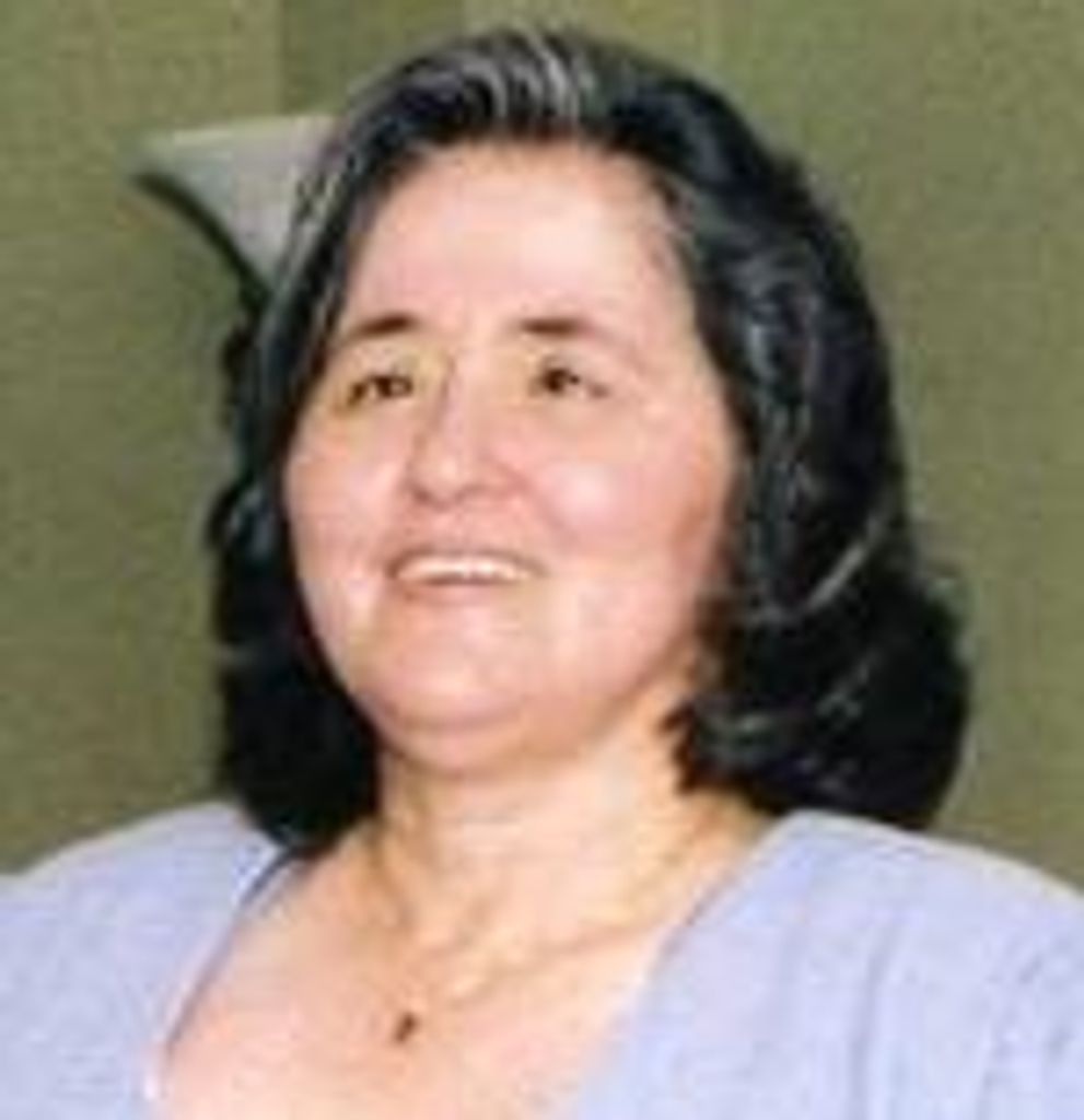 Florencia Ana  (Teixeira) Dasilva