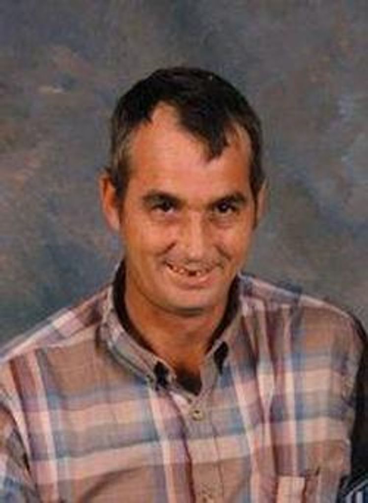 John Henry Mann, Sr.