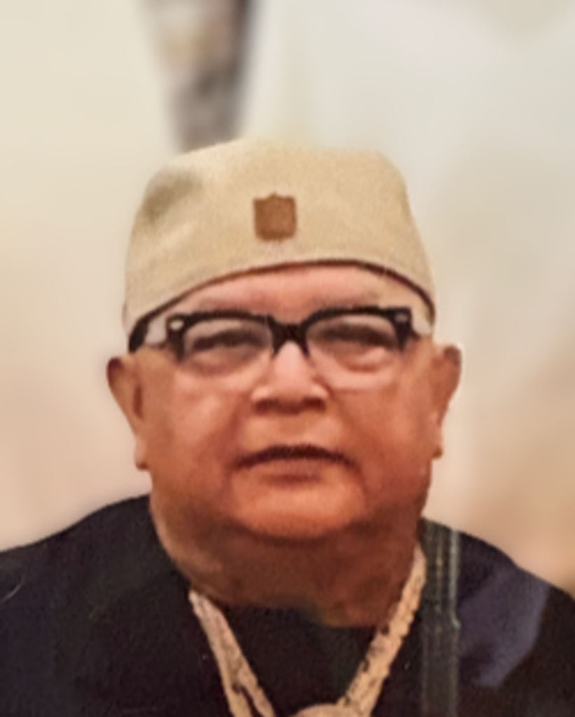 Jose Chavez