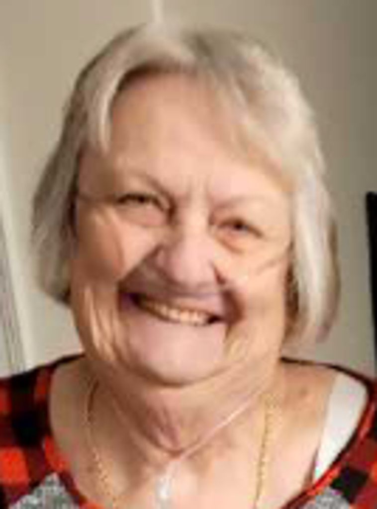 Cathy Dalton Profile Photo