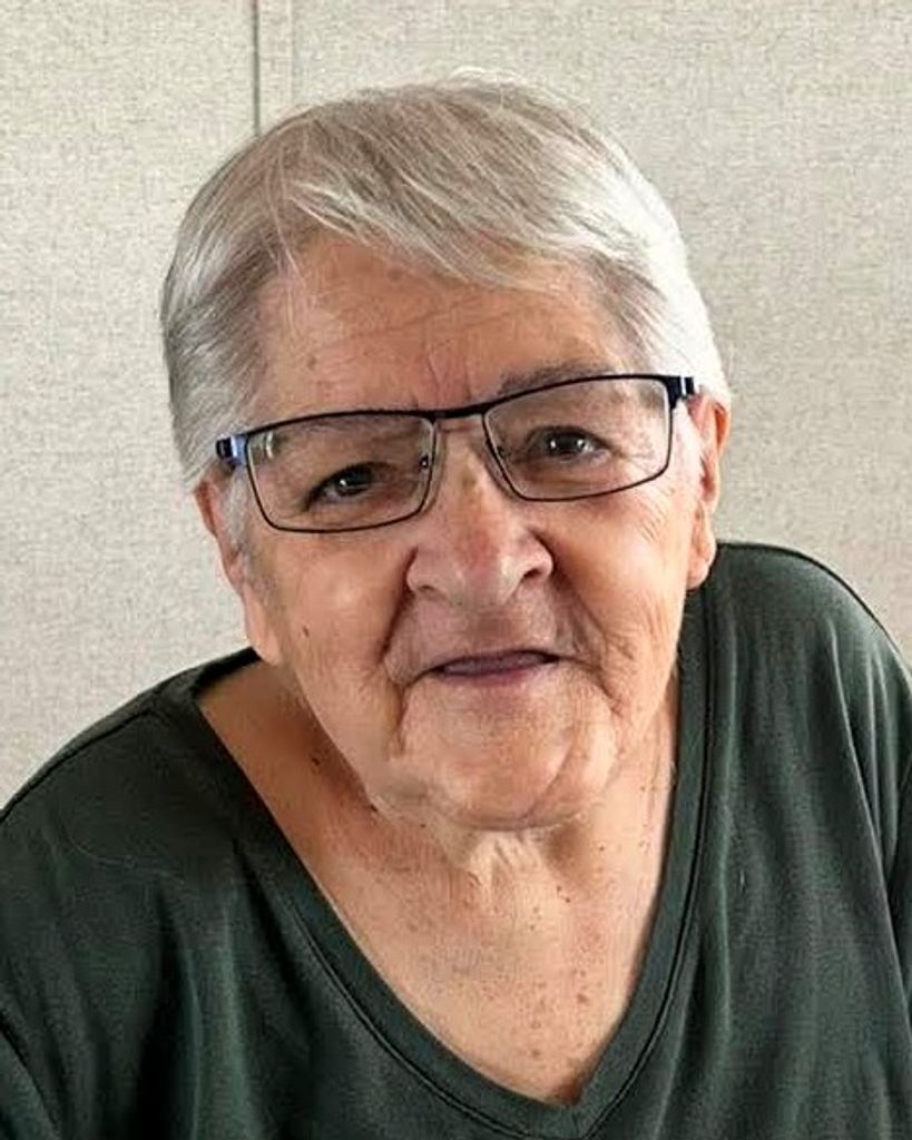 Mary Clara Vasquez
