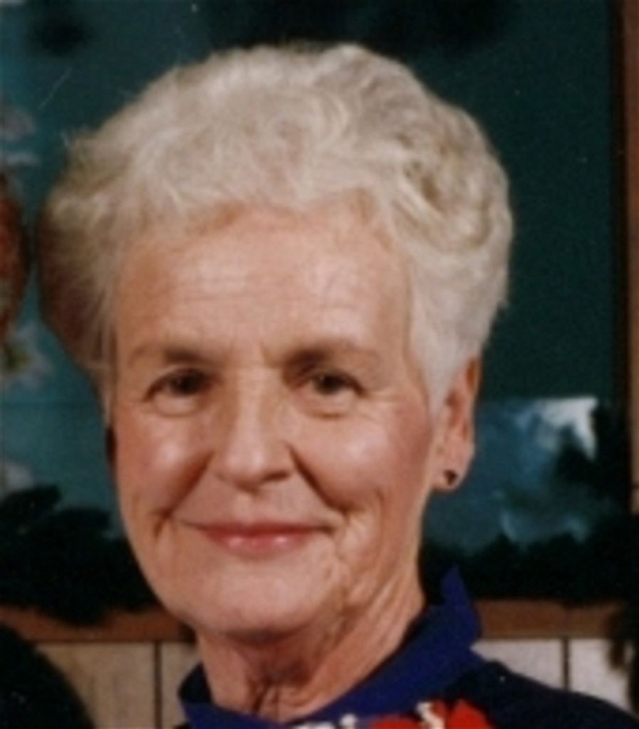 Virginia M. Starr Profile Photo