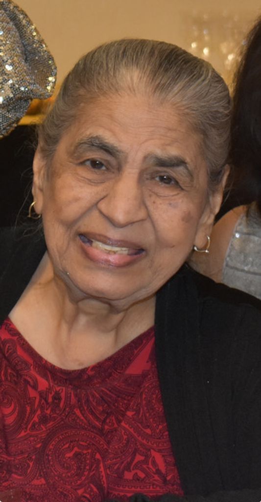 Sumintra Ramoutar