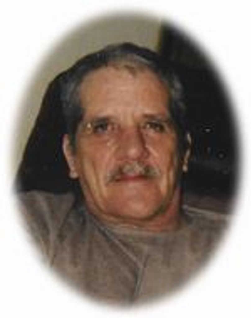 Richard Hanmore