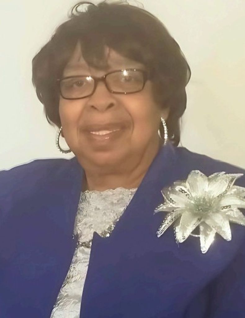 Missionary Johnnie E. Jones Profile Photo