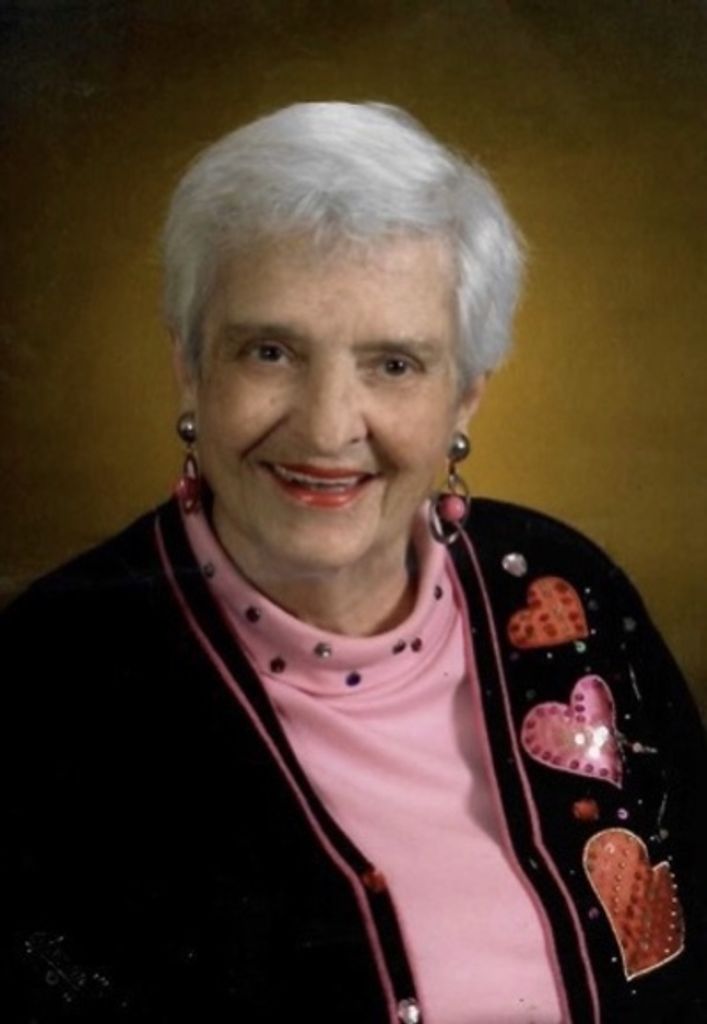 Dorothy Huddleston Bell Profile Photo