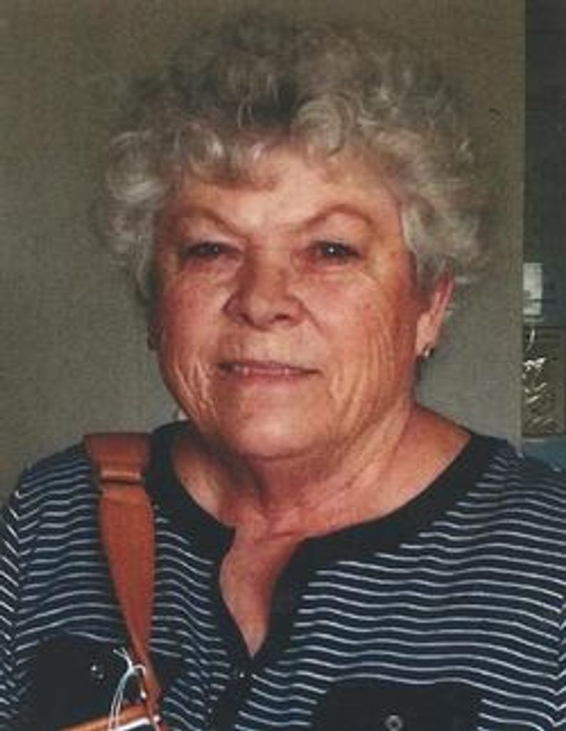 Eileen Girvin