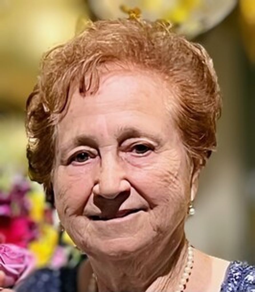 Antonietta Giordano