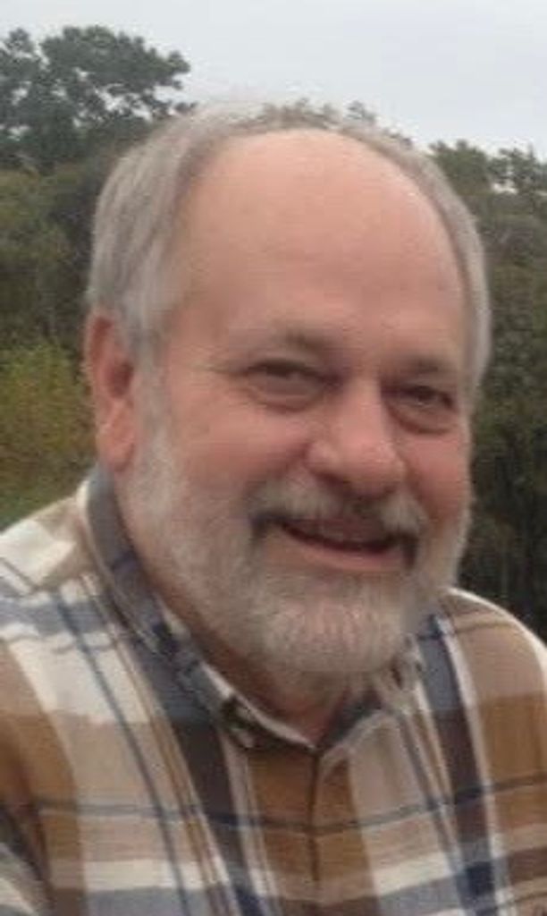 Robert Bryant Wilson III Profile Photo
