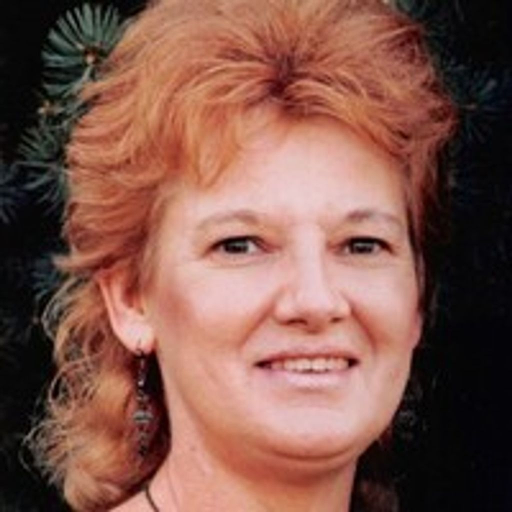 Bonnie Roach Profile Photo