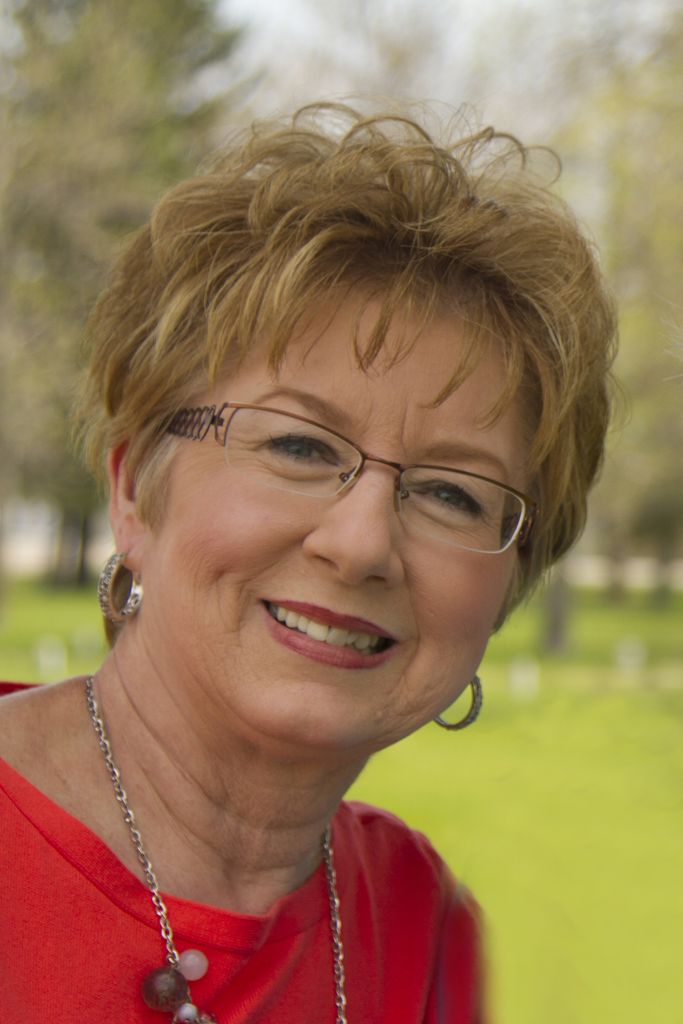 Cheryl Martell