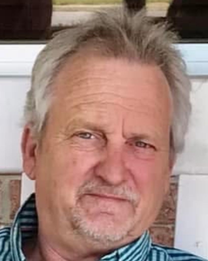 Kenneth Gurganus Profile Photo