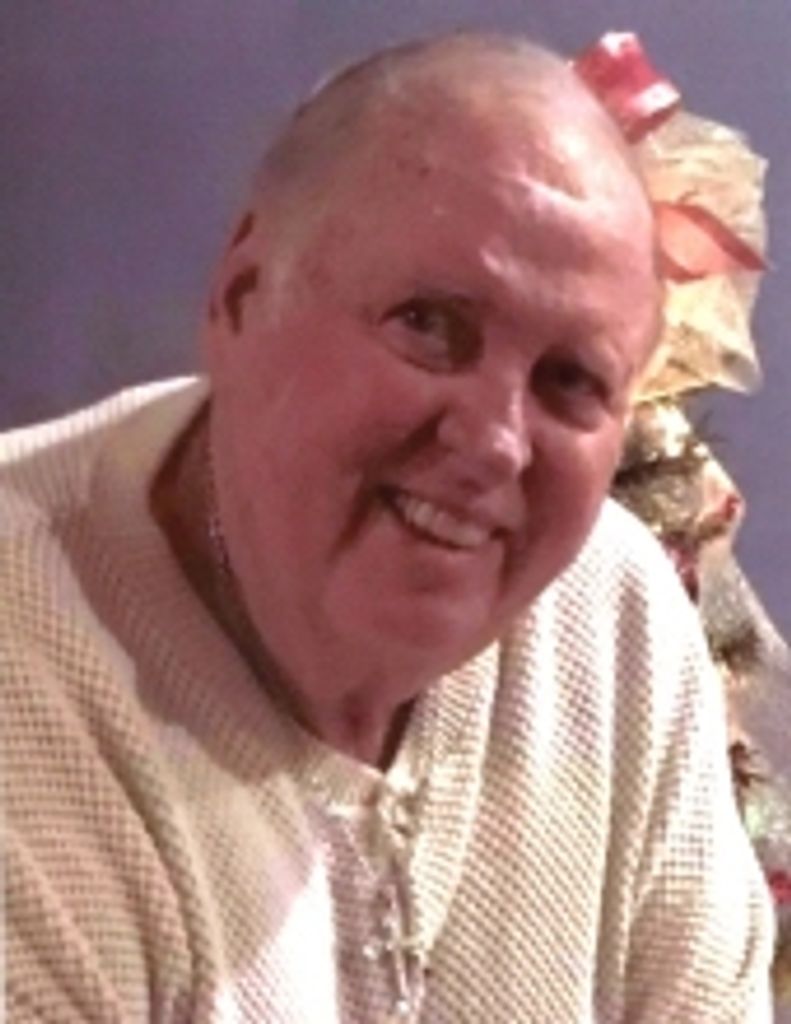 Leo Jerry Lavoie
