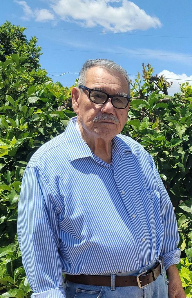 Pablo Mora Profile Photo