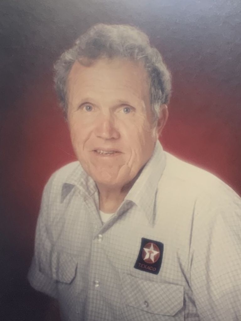 Charles William "Bill" Klotz