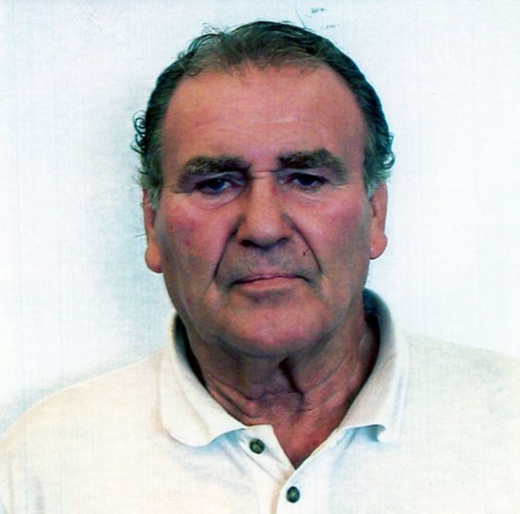 Miklos "Micky" Roman