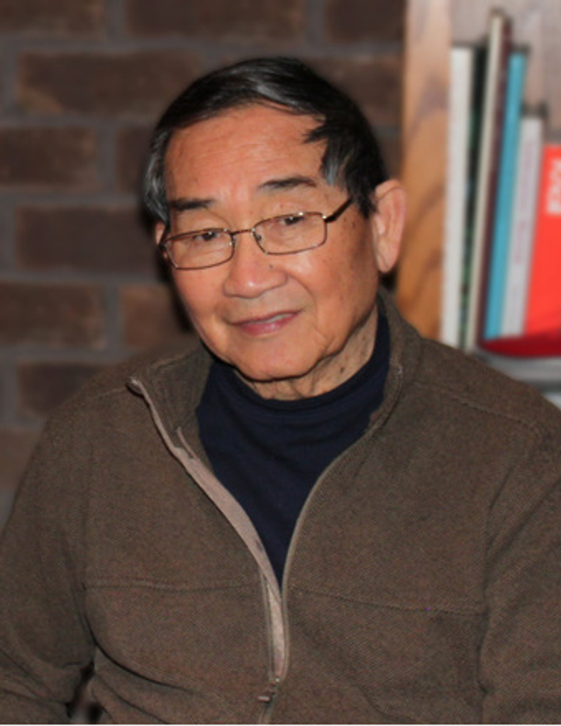 Charles (Chanh) Cong Pham