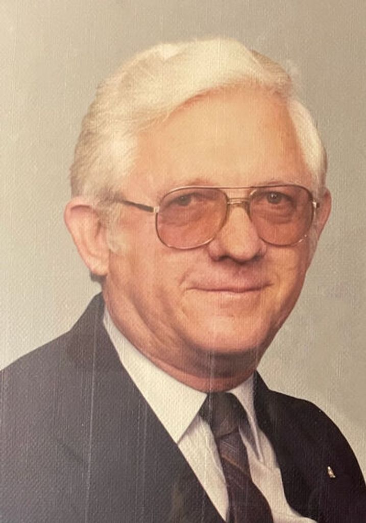 Delmar L. Allen, Jr. Profile Photo