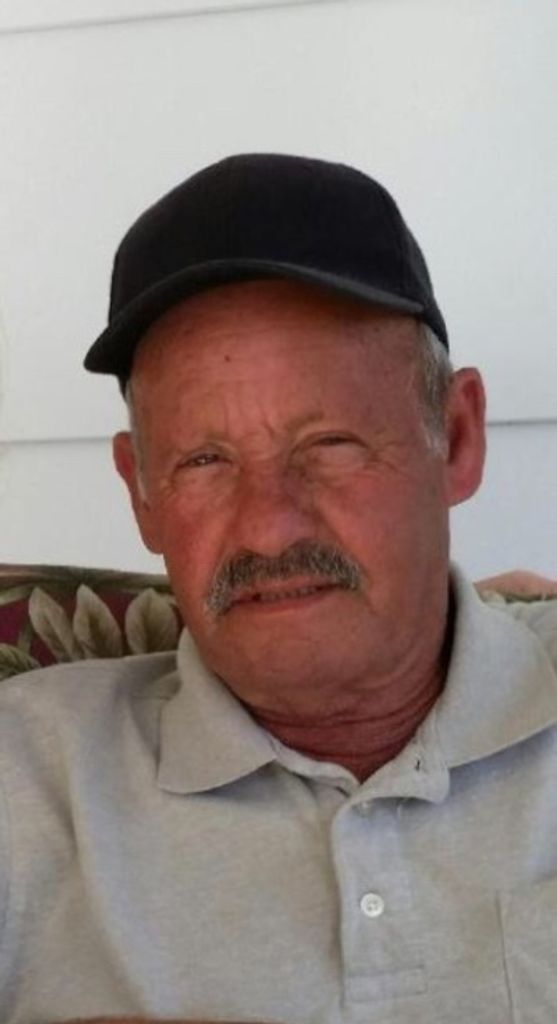 Harold Edward Daniel