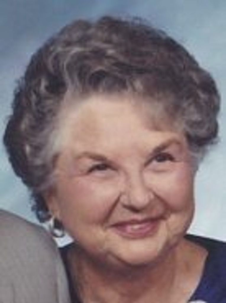 Mary Ann Carter Profile Photo