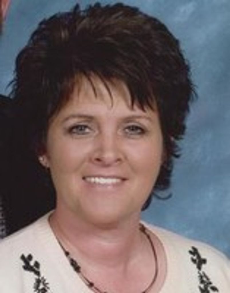 Melissa Gail Shepherd