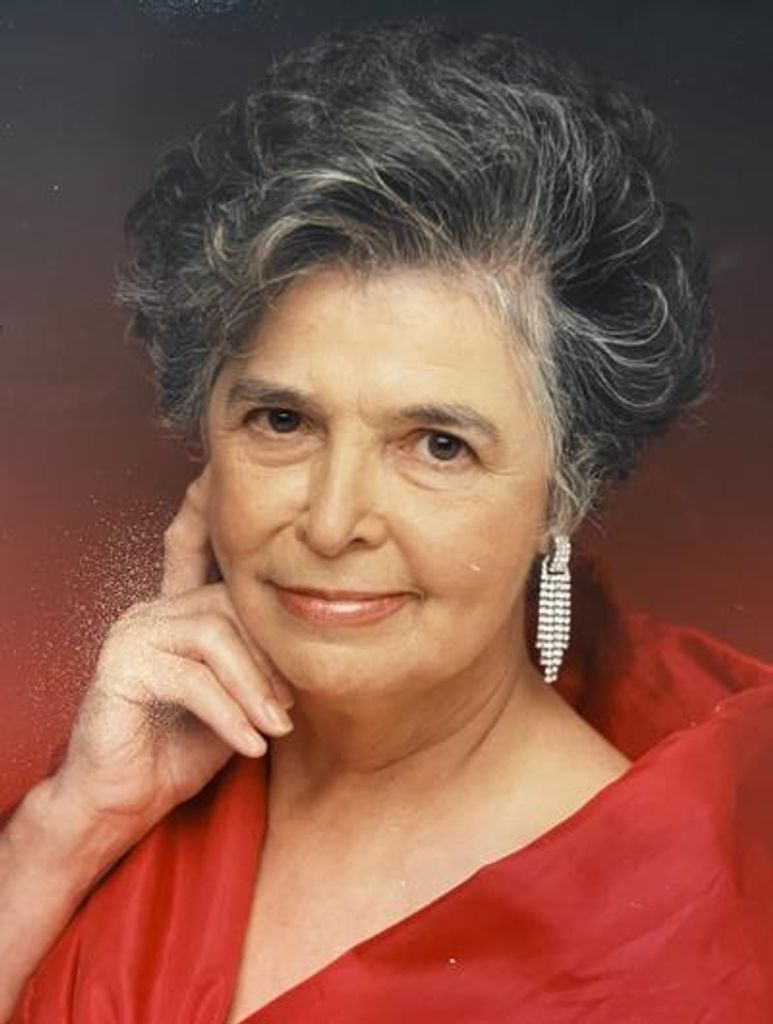 Sally Anne (Henry) Cooper Profile Photo