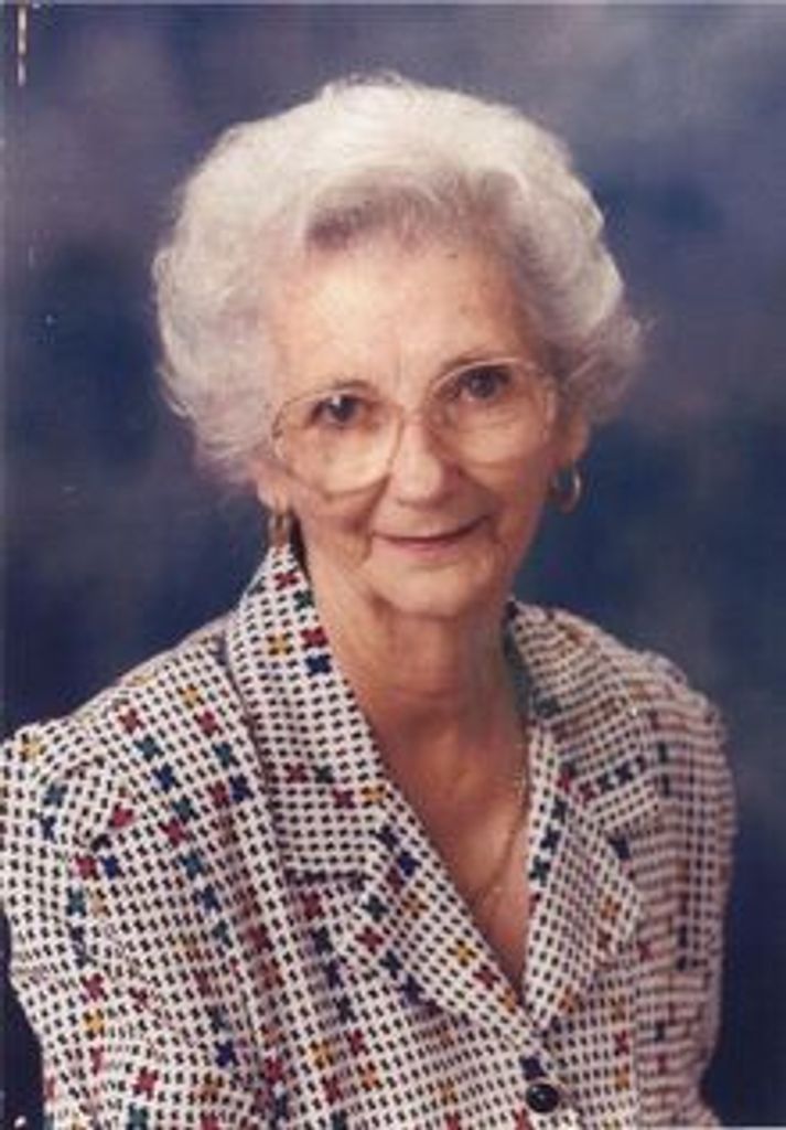 Velma Bourque Dupre'