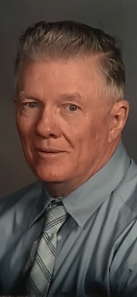 Edward Ray Combs