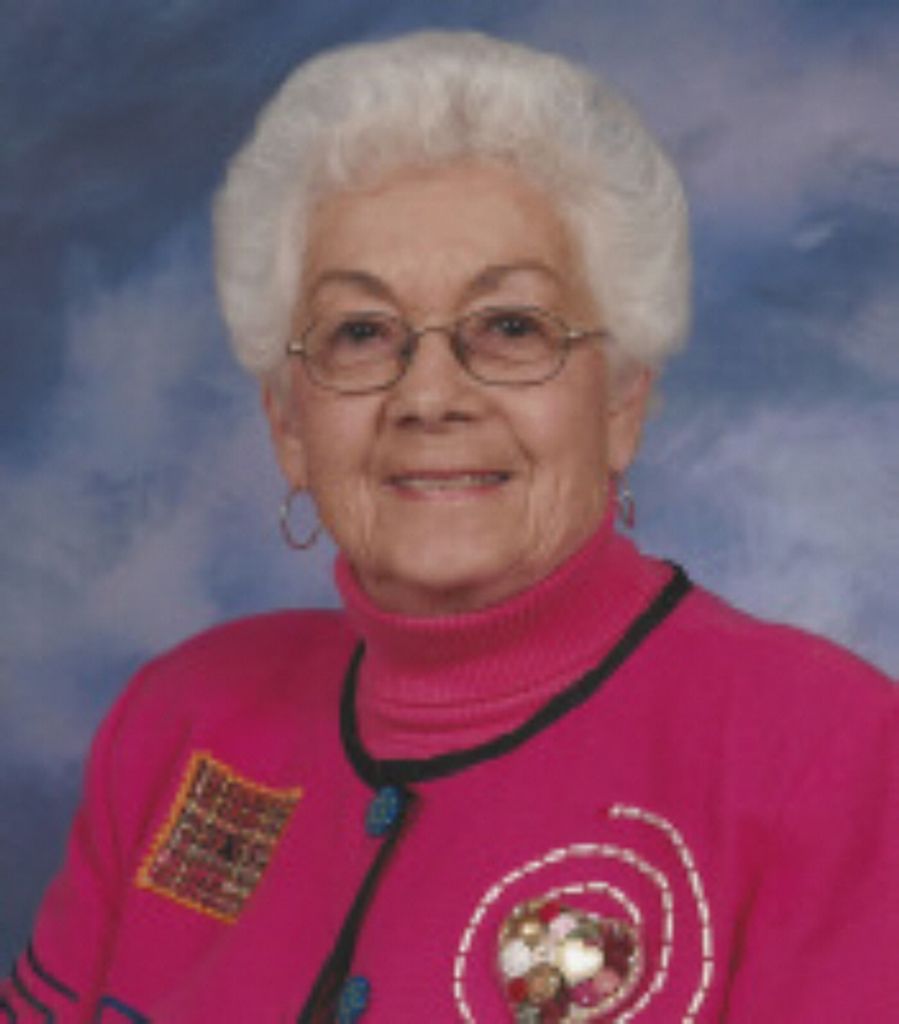 Helen R. Purdum