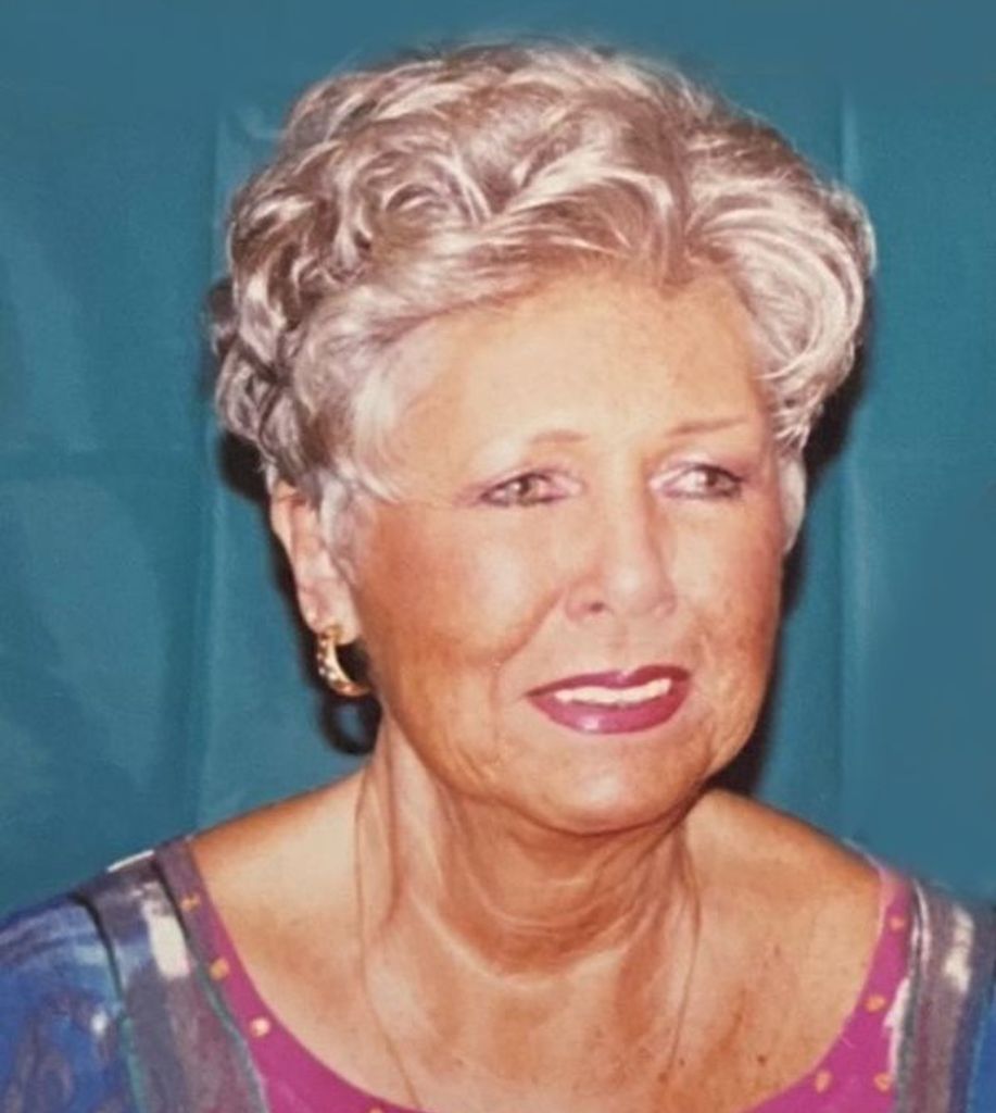 Isabelle DellaBitta Profile Photo
