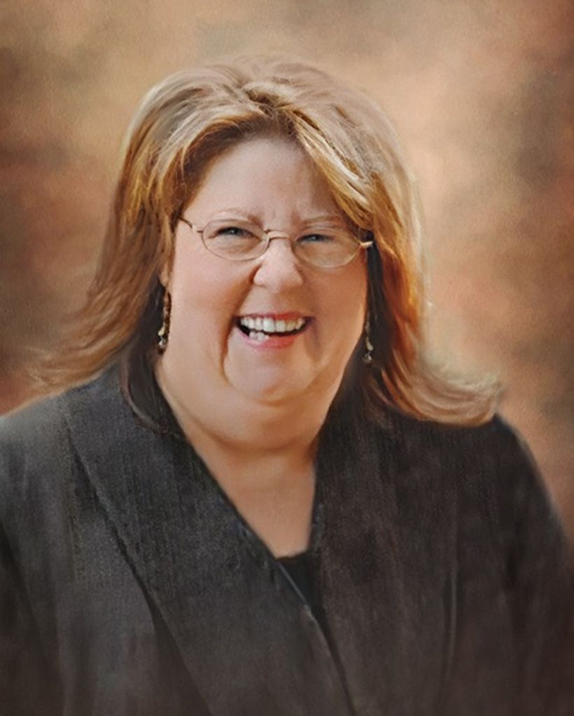 Nona M. Pilotti