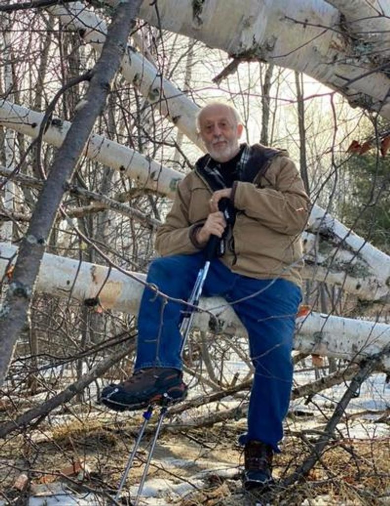 Steven Ray Gilbert Profile Photo