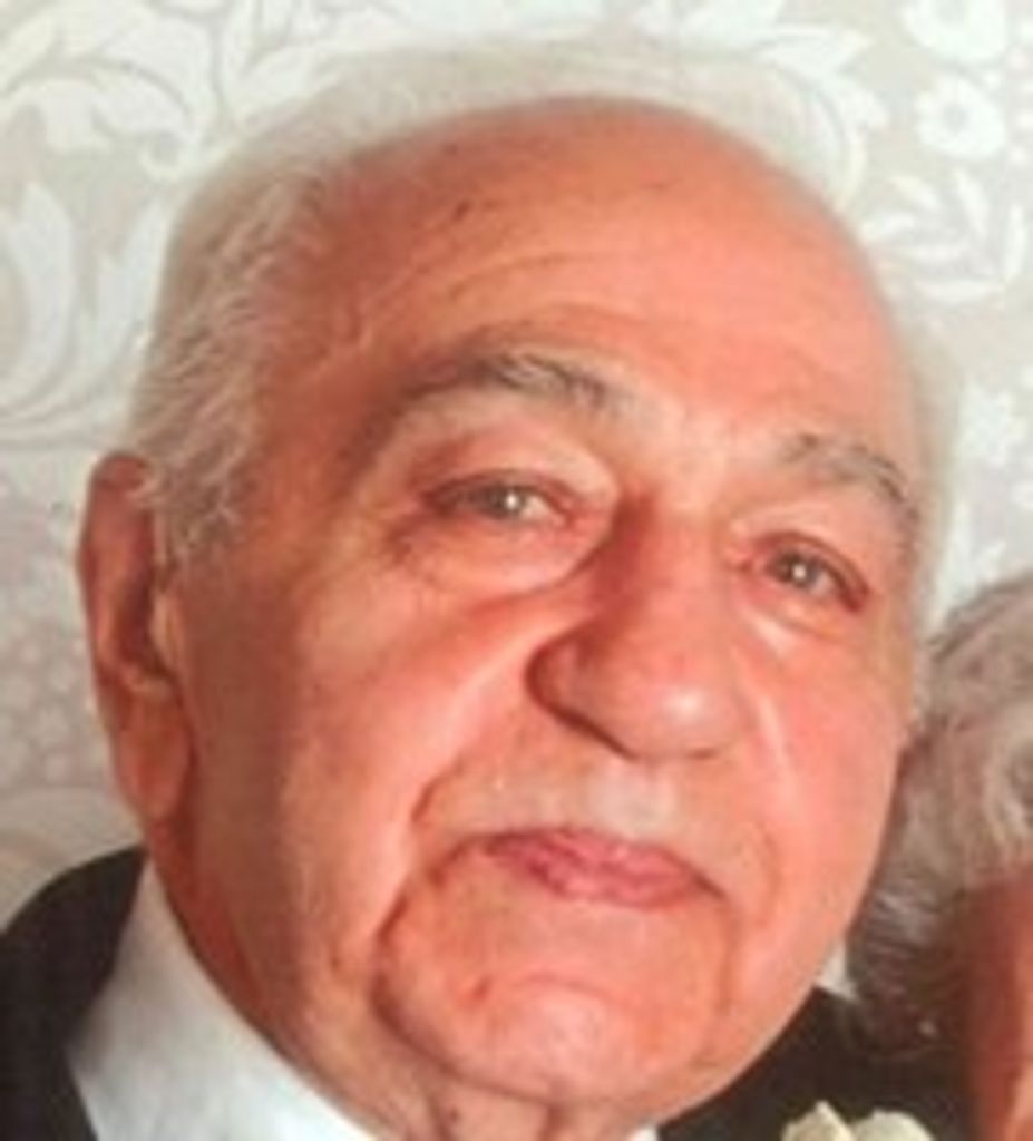 Joseph A. Immormino