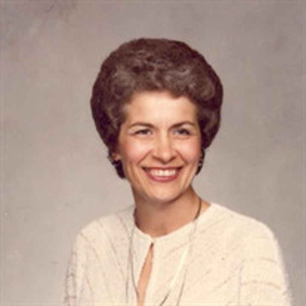 Mable Costner Love-Brown