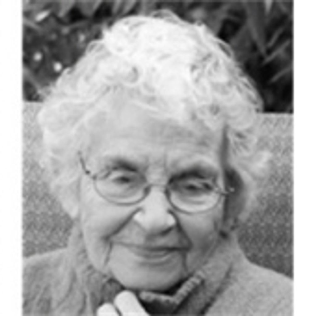 Dorothy Tickler Nylund Meyer
