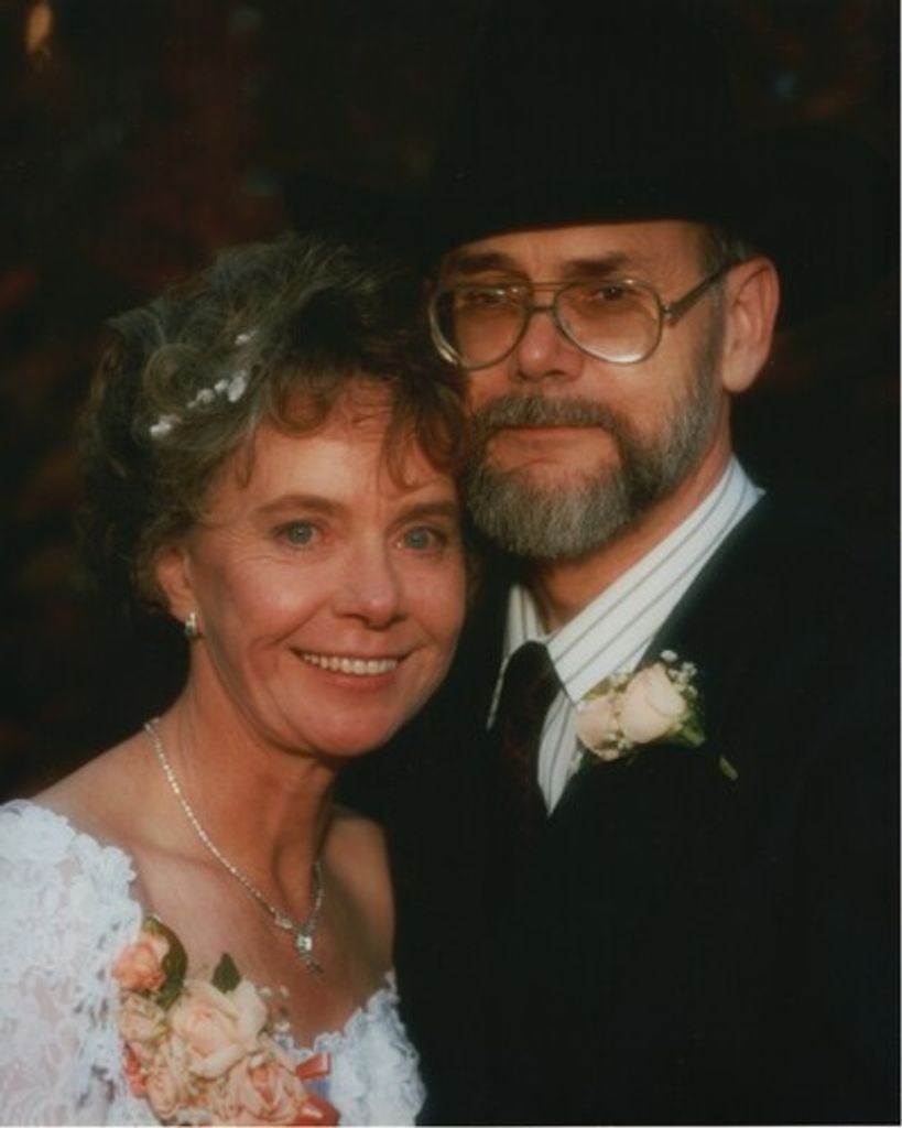 Patricia Stewart-Parker Profile Photo