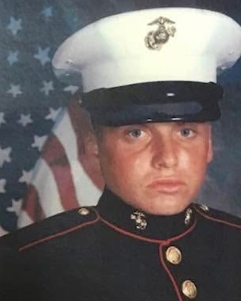 James Michael Perraut Profile Photo