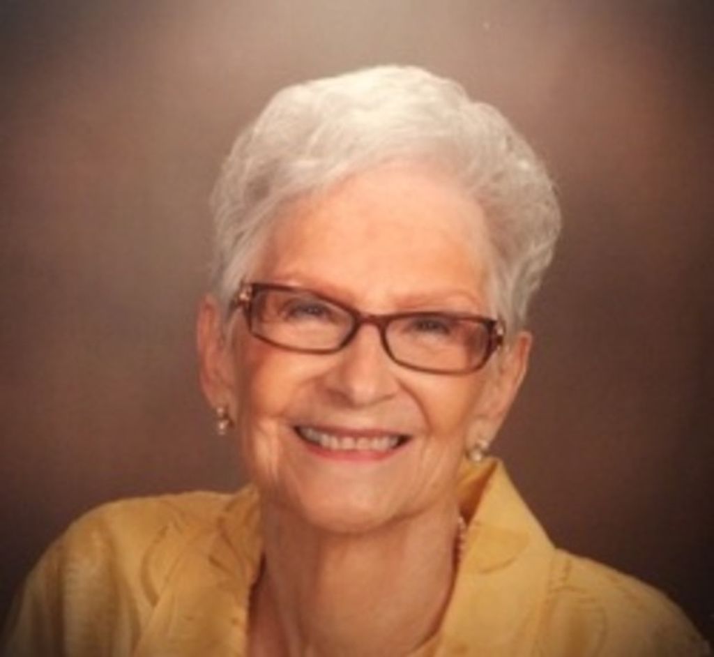 Margie Davis Stanford