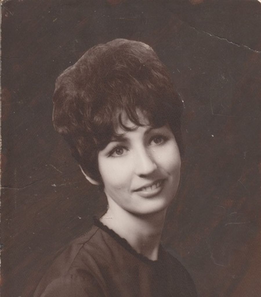 Frances Elizabeth Hardy