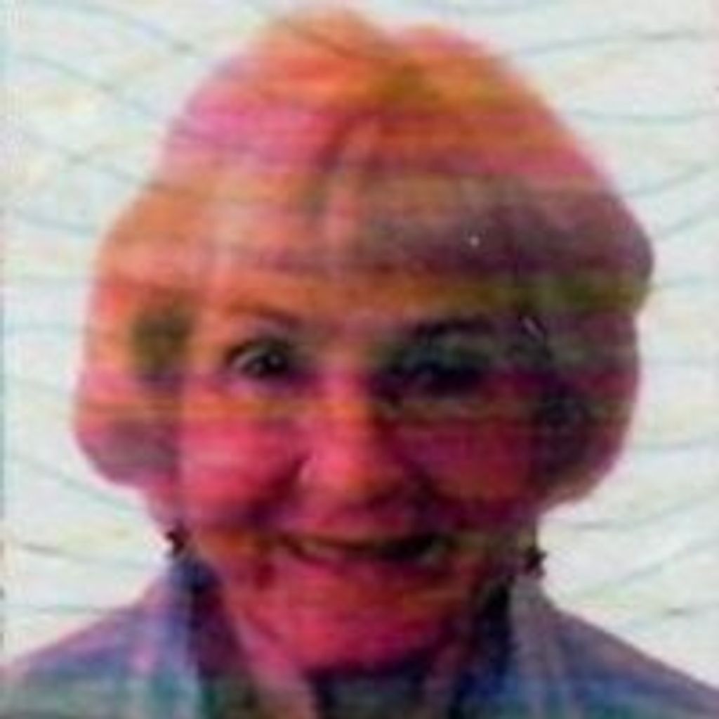 Ruthmary Jeffries